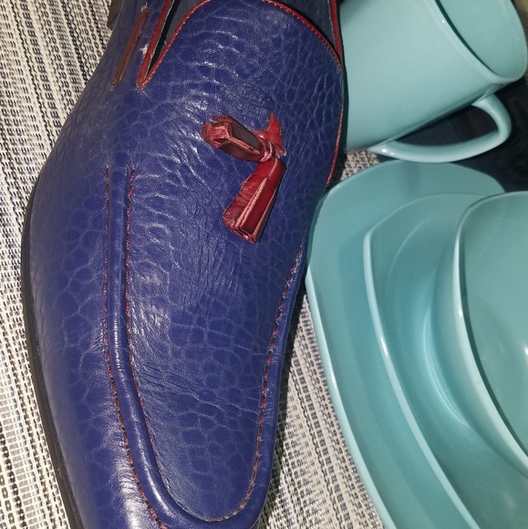 Men loafers